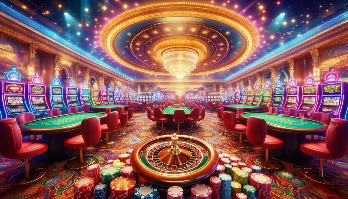 Ok Casino